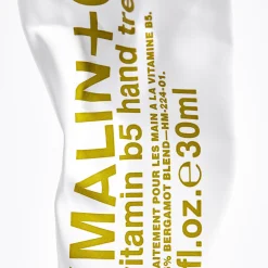 MALIN+GOETZ Vitamin B5 Hand Treatment Bergamot 30ml