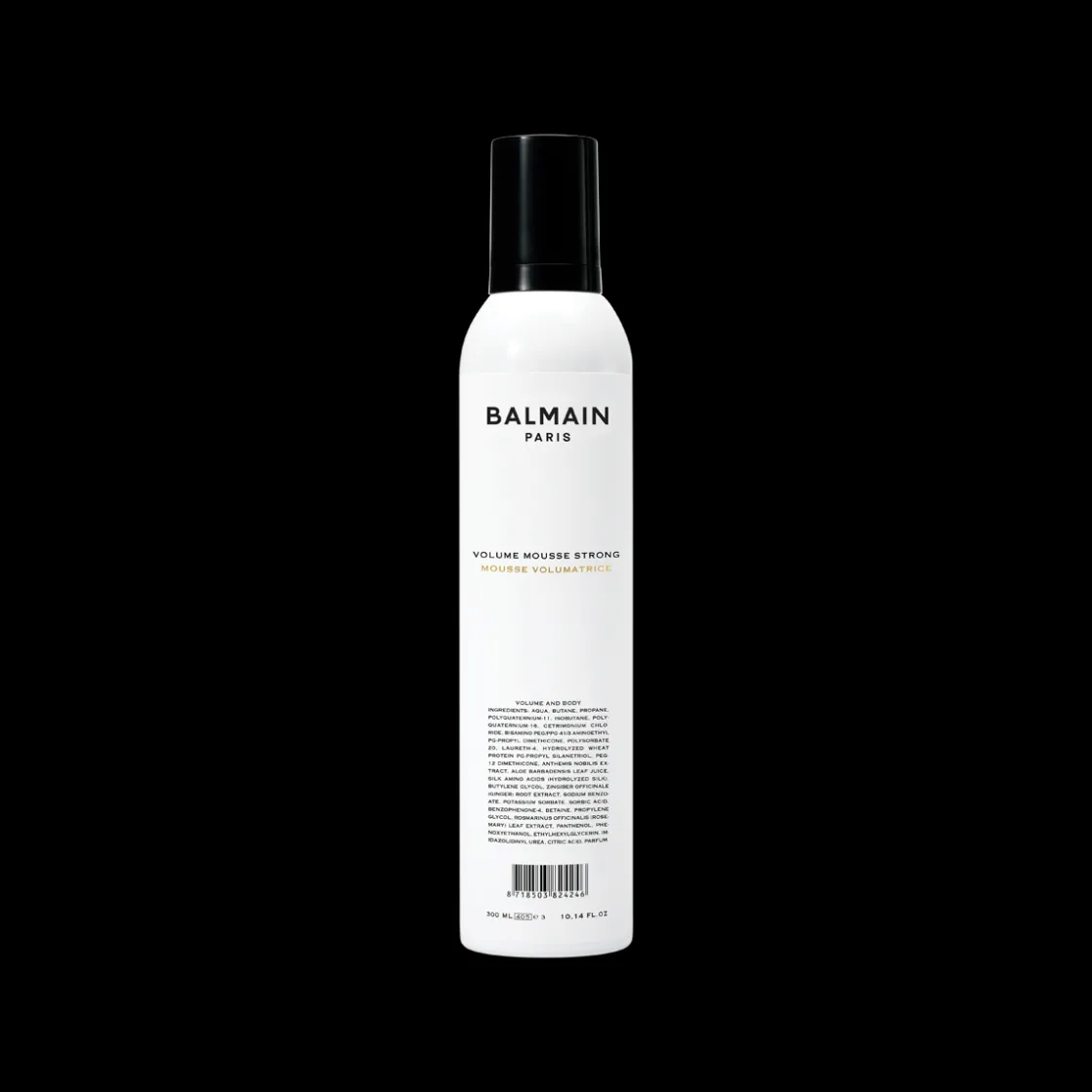 Balmain Hair Volume Mousse Strong 300ml