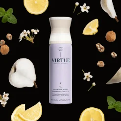 Virtue Volumizing Mousse 156gr Hot