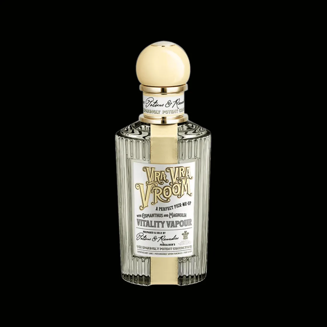 Penhaligon's Vra Vra Vroom Eau de Parfum 100ml Discount