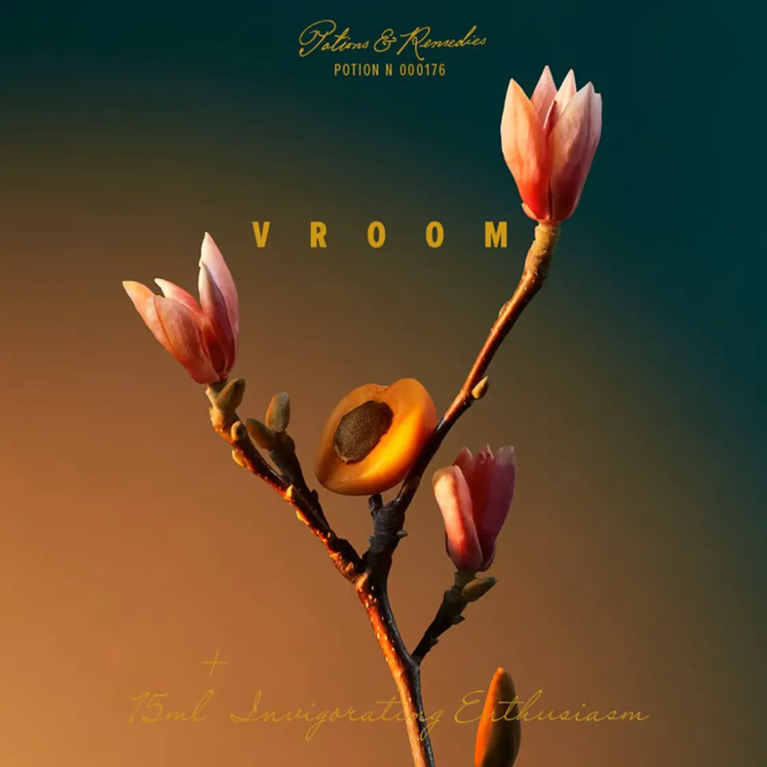 Penhaligon's Vra Vra Vroom Eau de Parfum 100ml Discount