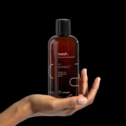 Maude Wash Body Wash & Bubble Bath No.2 355ml Online