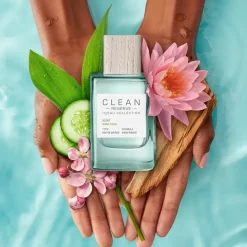 CLEAN BEAUTY Water Lotus Eau de Parfum 100ml Outlet