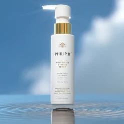 Philip B Weightless Miracle Serum 120ml New