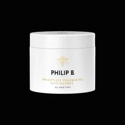 Philip B Weightless Volumizing Hair Masque 226ml Hot