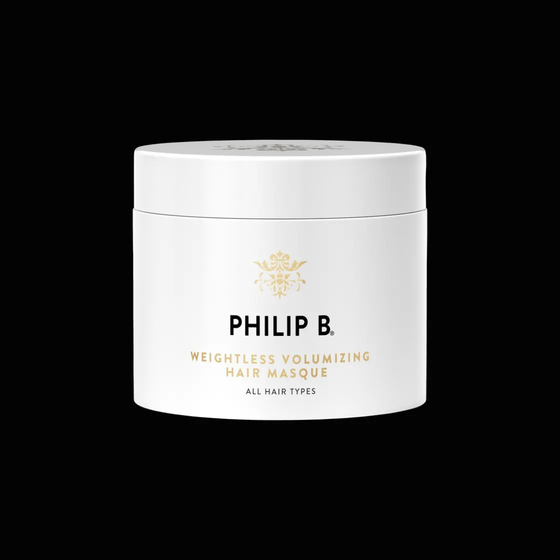 Philip B Weightless Volumizing Hair Masque 226ml Hot