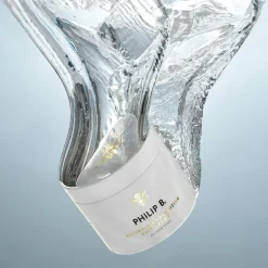 Philip B Weightless Volumizing Hair Masque 226ml Hot