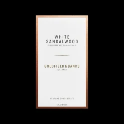 Goldfield & Banks White Sandalwood Eau de Parfum 100ml