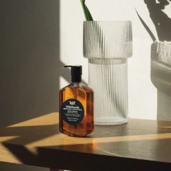 Leif Wild Rosella Body Cleanser 500ml Outlet