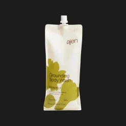 Ajen Wilderloof Body Wash Refill 450ml Online
