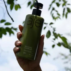 Ajen Wilderloof Conditioner 450ml Hot