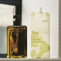 Ajen Wilderloof Hand Wash Refill 450ml Discount