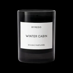 Byredo Winter Cabin Scented Candle 240gr