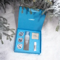 L:a Bruket Winter Kit Ice-Kissed Outlet