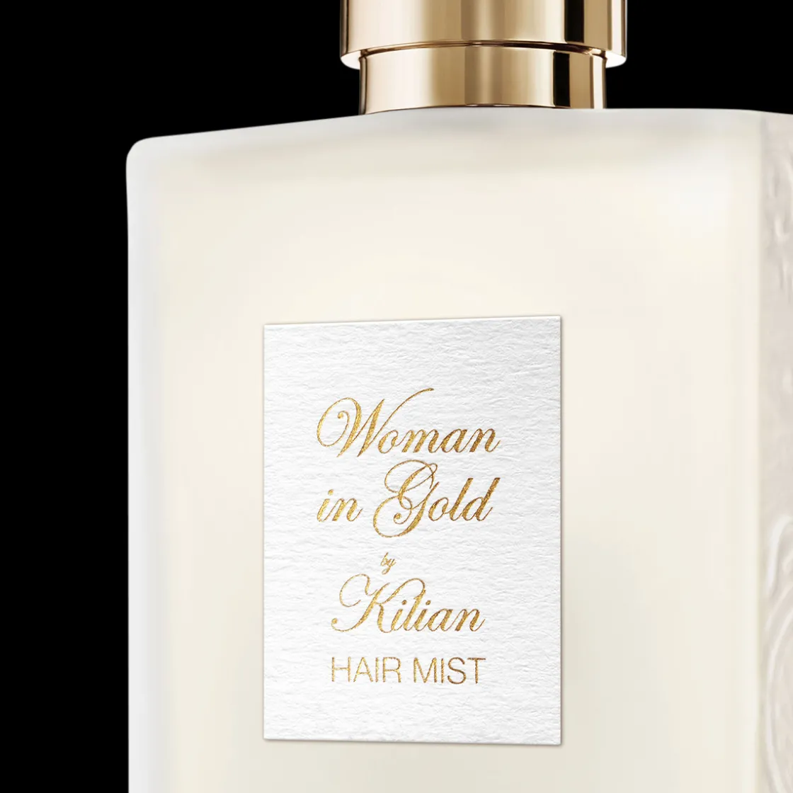 Kilian Paris Woman in Gold Hair Mist 50ml
