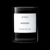 Byredo Woods Candle 240gr Clearance