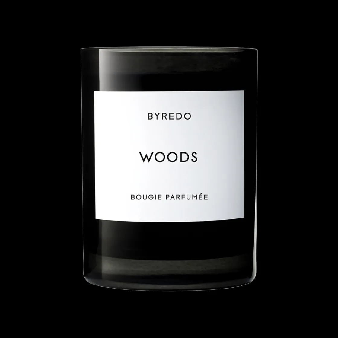 Byredo Woods Candle 240gr Clearance