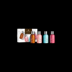 Molton Brown Woody & Floral Body Care Collection