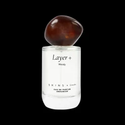 Layer+ Woody Eau de Parfum Enhancer 100ml New