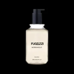 Fugazzi Workaholic Body Wash 250ml Discount