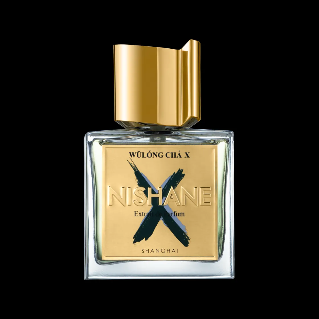 Nishane Wulong Cha X Extrait de Parfum 50ml Best