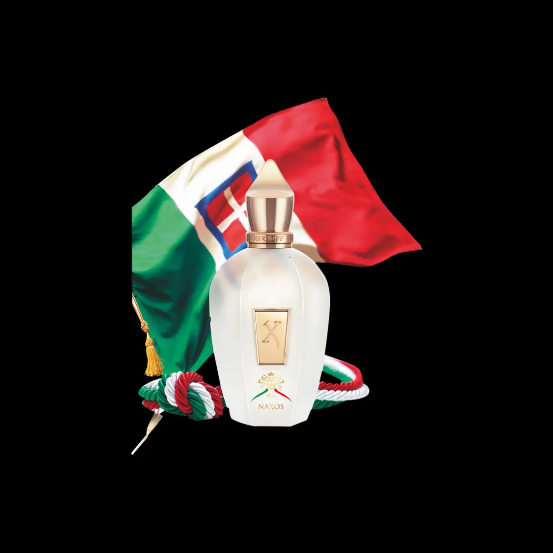 Xerjoff XJ1861 Naxos Eau de Parfum 100ml New