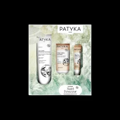 Patyka Xmas Set 25 - Body Online