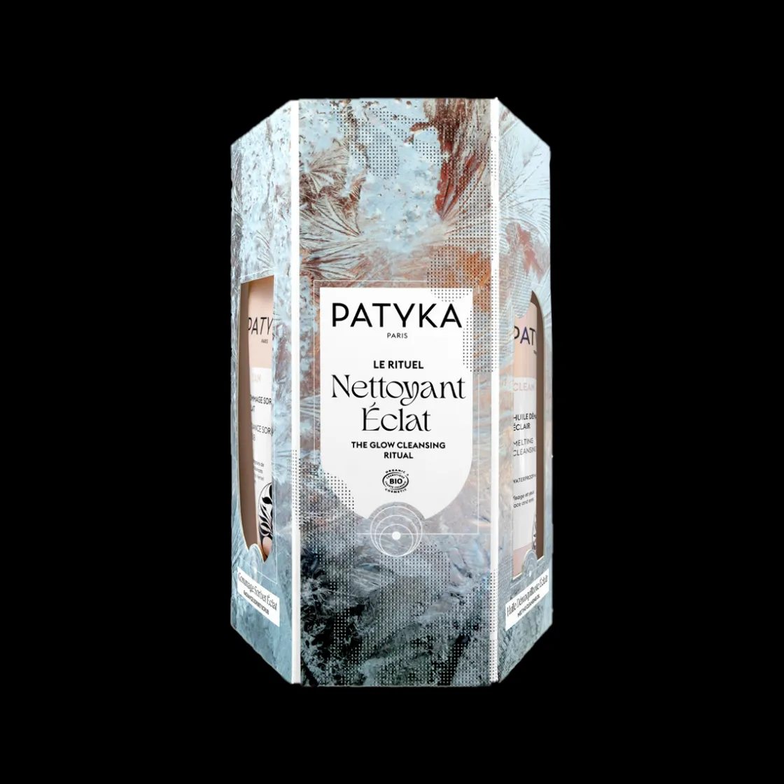 Patyka Xmas Set 25 Clean Discount