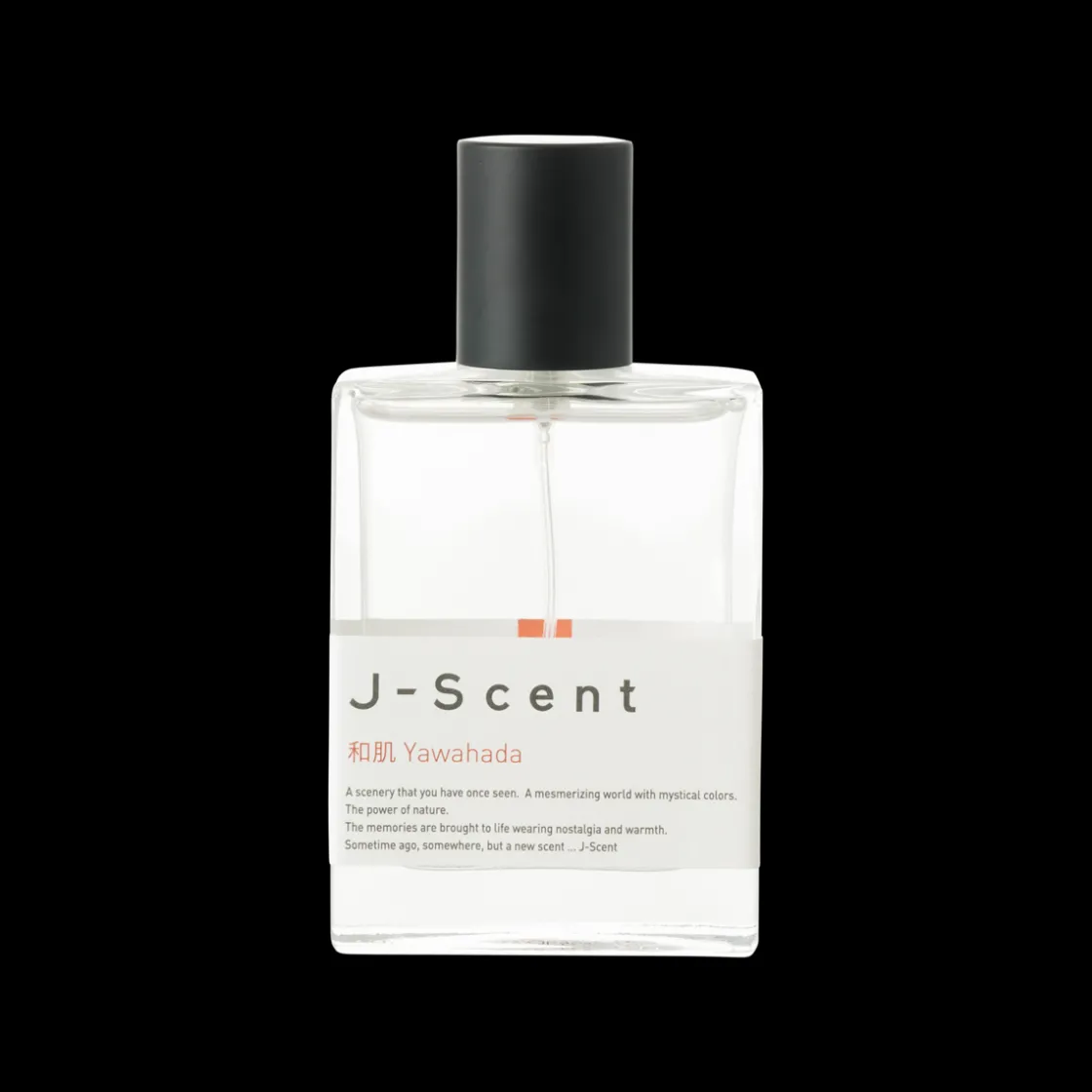 J-Scent Yawahada Eau de Parfum 50ml Clearance