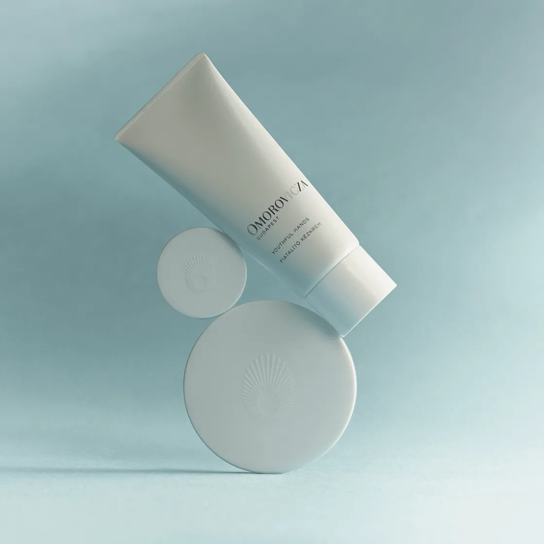 Omorovicza Youthful Hands 100ml Outlet