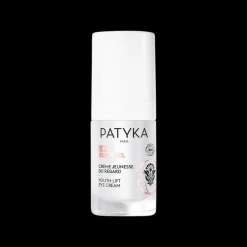 Patyka Youthful Lift Eye Cream 15ml New