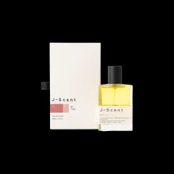 J-Scent Yuzu Eau de Parfum 50ml