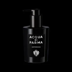 Acqua di Parma Zafferano Hand & Body Wash 300ml Discount