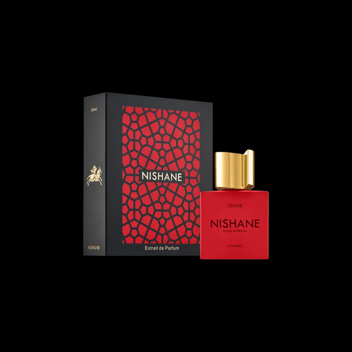 Nishane Zenne Extrait de Parfum 50ml Best