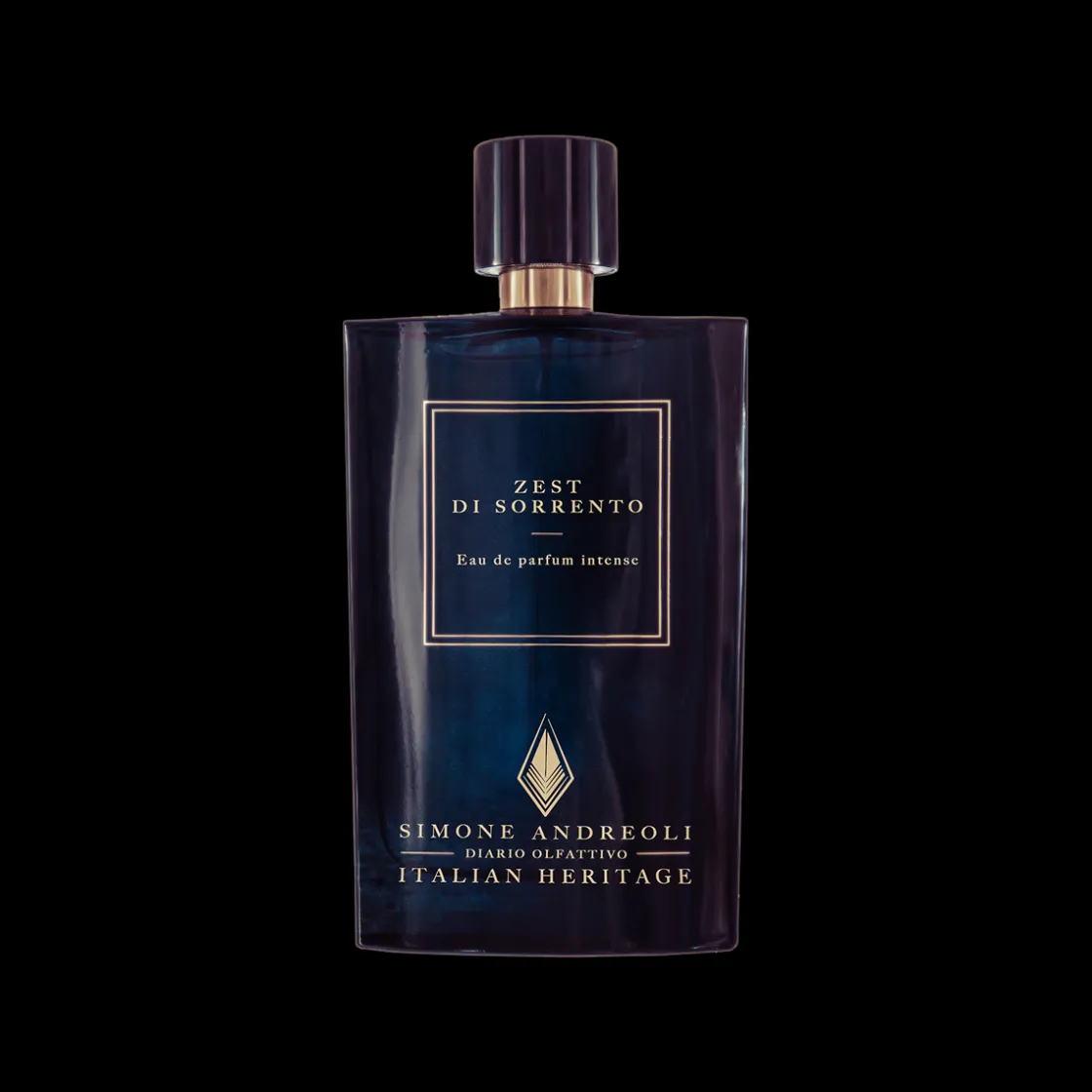 Simone Andreoli Zest Di Sorrento Eau de Parfum 100ml Clearance