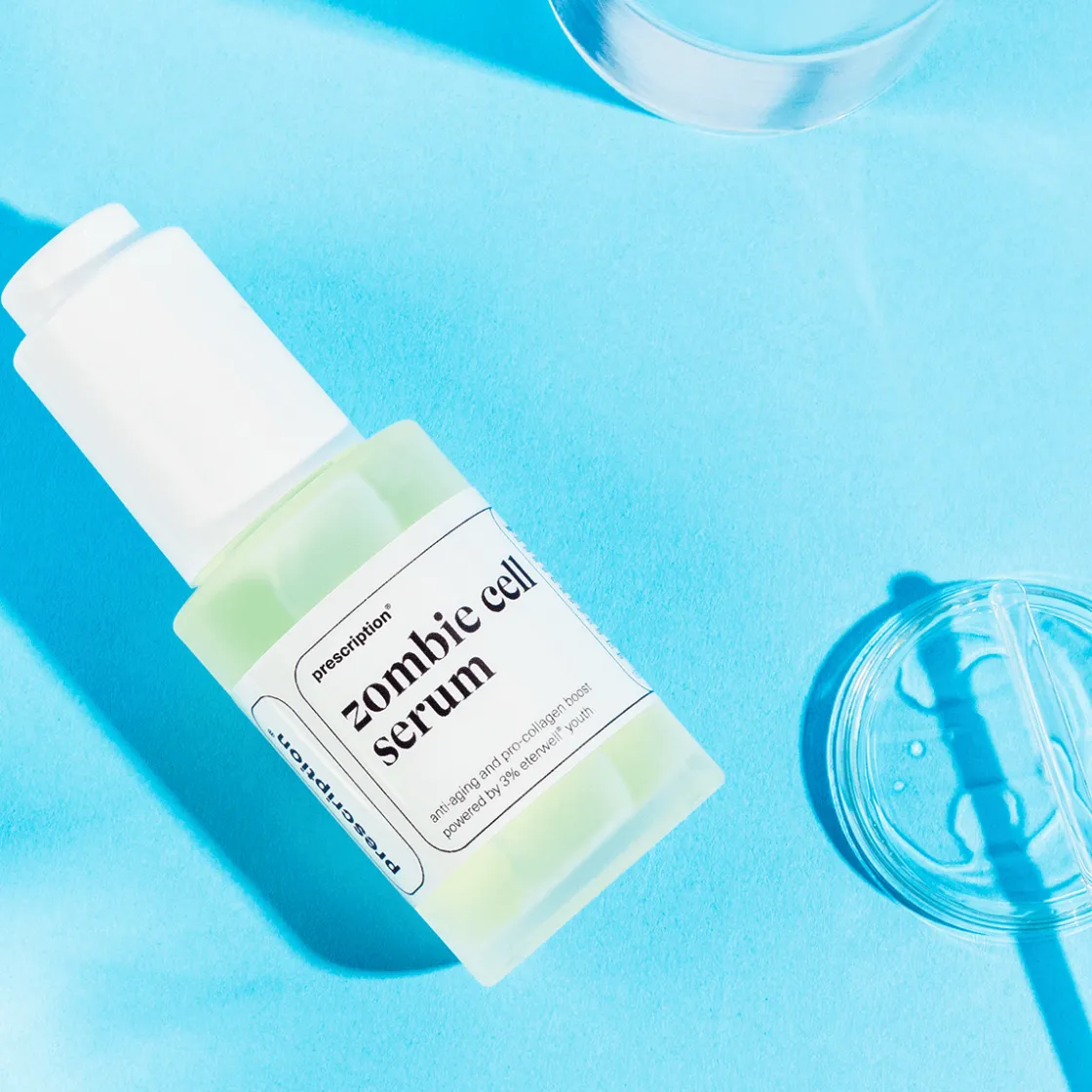Prescription Zombie Cell Serum 30ml Online