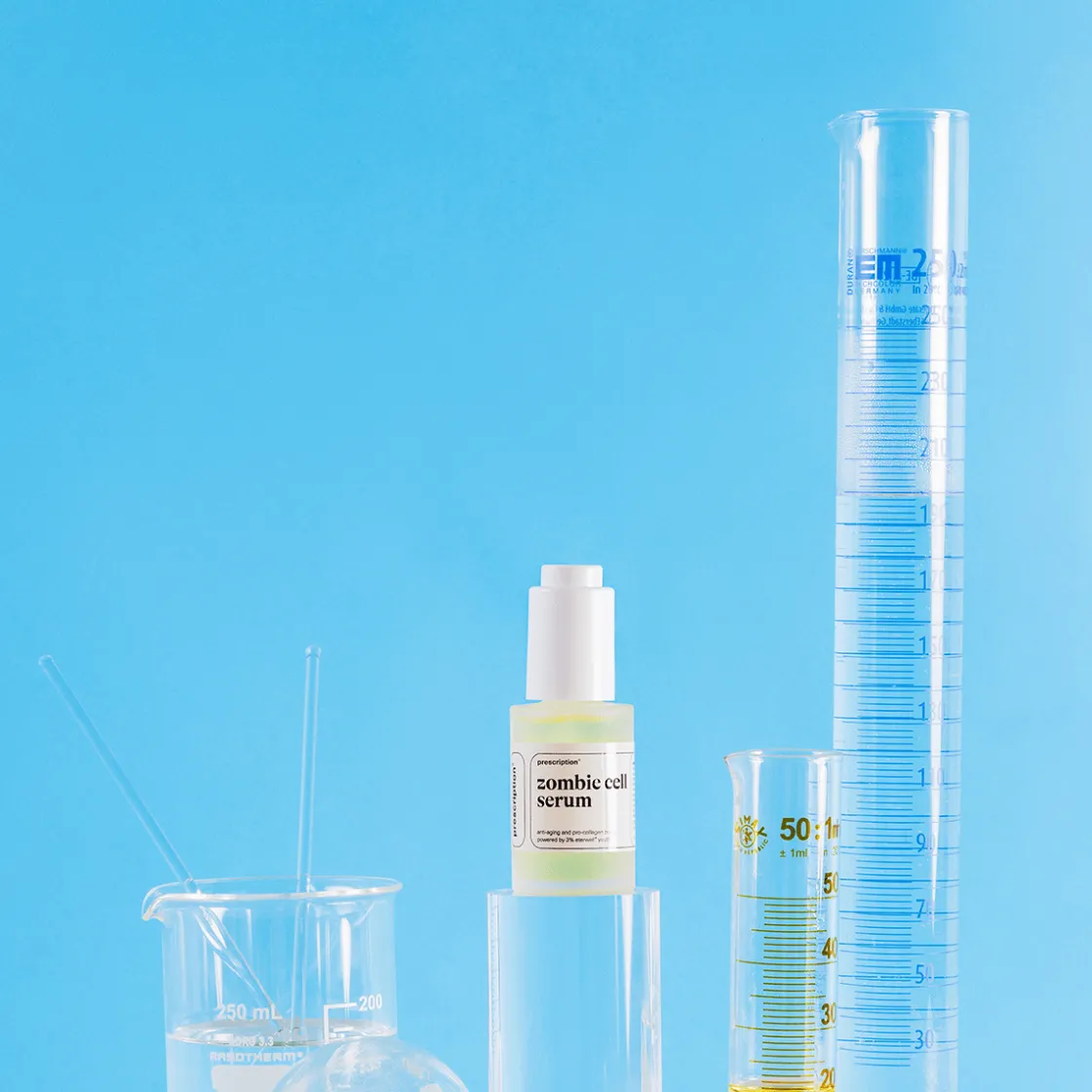Prescription Zombie Cell Serum 30ml Online